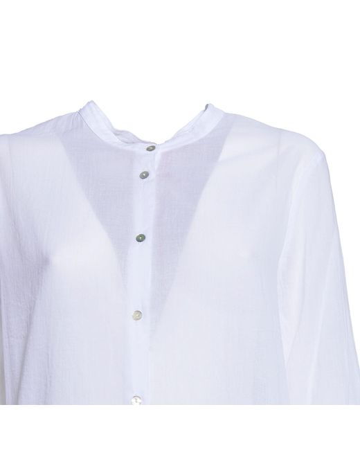 ..,merci Shirts in het Blue