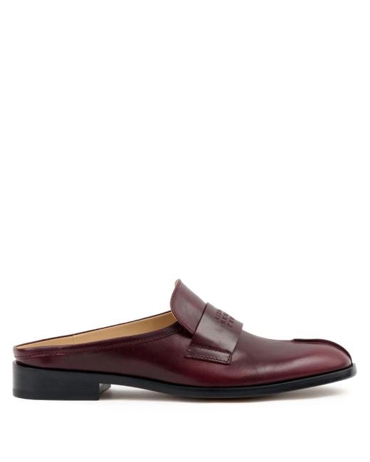 I'm No ir a ninguna parte. MM6 by Maison Martin Margiela de color Brown