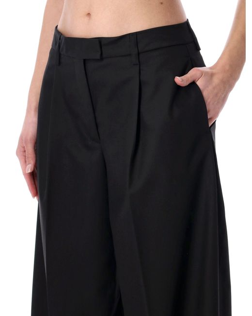THE LATEST Black Trousers