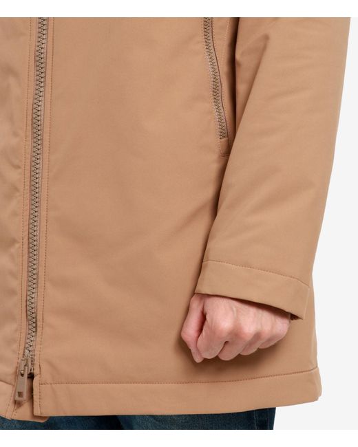 Herno Natural Coats