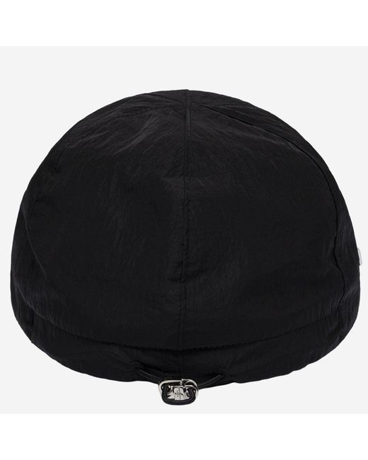 Wooyoungmi Nylon-Baseballkappe in Black für Herren