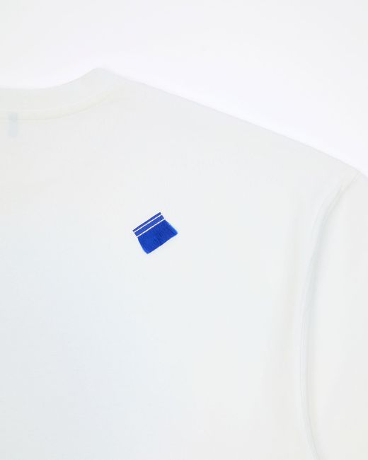 Adererror T Shirts En Polos in het Blue