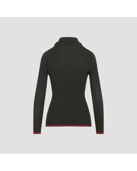 Gucci Webpolo in het Black