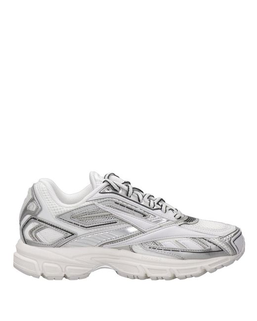 Reebok White Turnschuhe