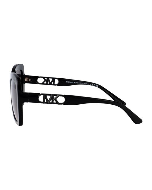 Michael Kors Black Sunglasses