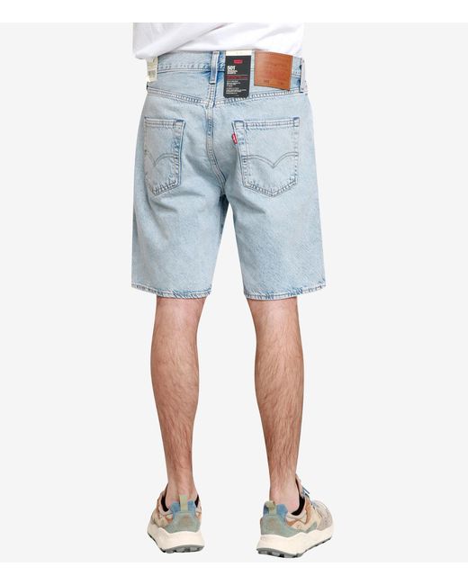 Lévi's Short Levi's pour homme en coloris Blue