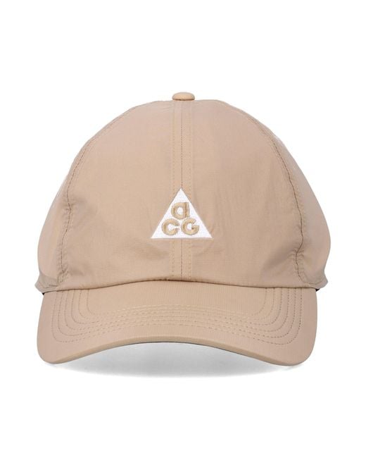 Nike Natural Hats