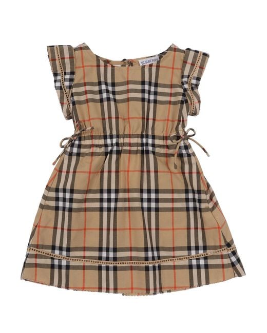 Burberry Brown I'M The One Who's Got It