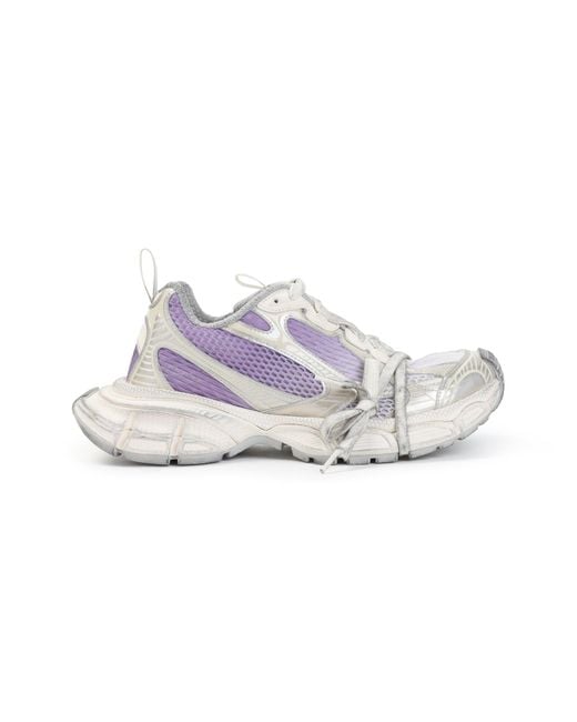 Balenciaga Multicolor 3Xl Sneakers