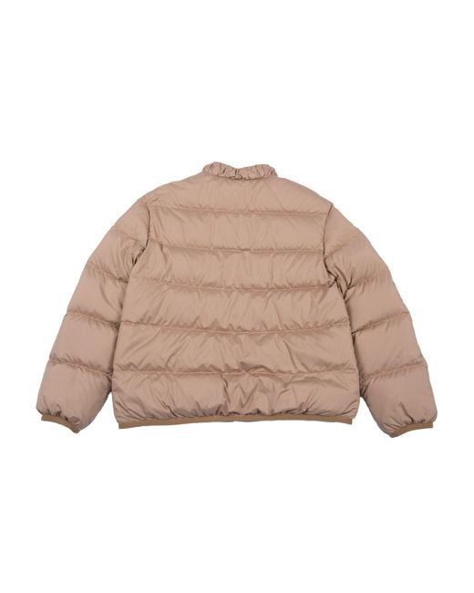 Moncler Natural Ora Jacket
