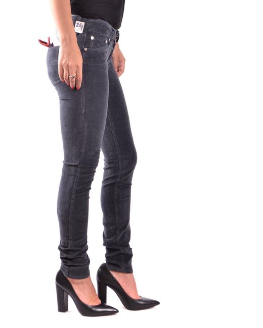 Jacob Cohen Blue Jeans