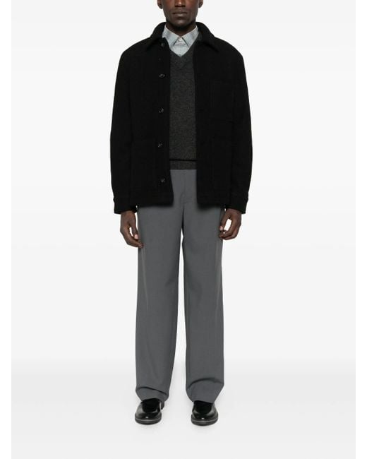 A.P.C. Black Pull Dany
