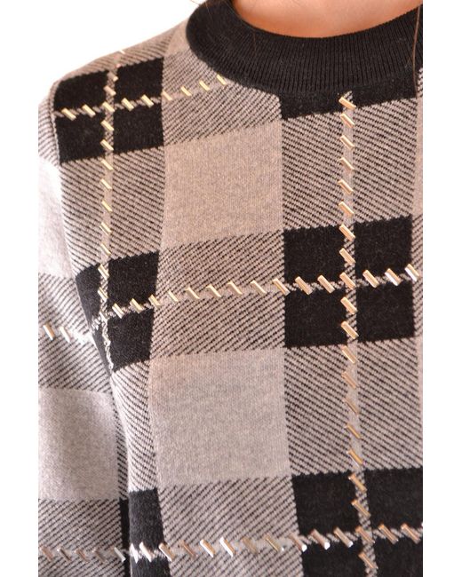 Michael Kors Gray Sweater
