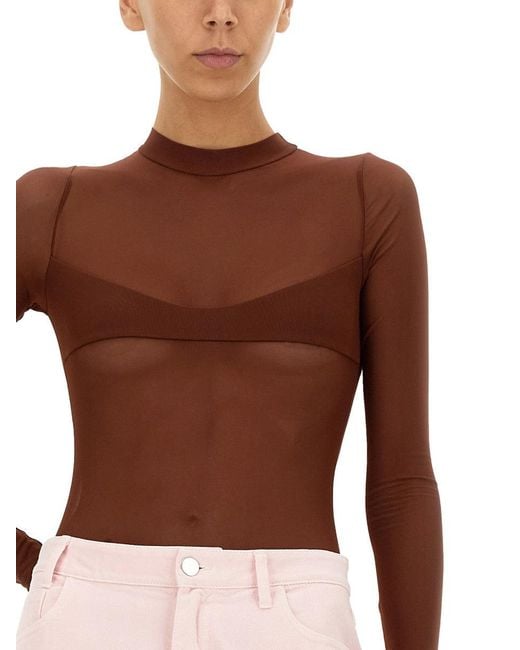 NOT AFTER TEN Brown Body "Sunrise"