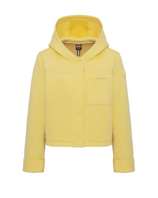 Colmar Colmar Yellow