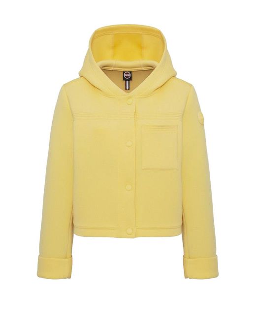 Jaune Colmar en coloris Yellow