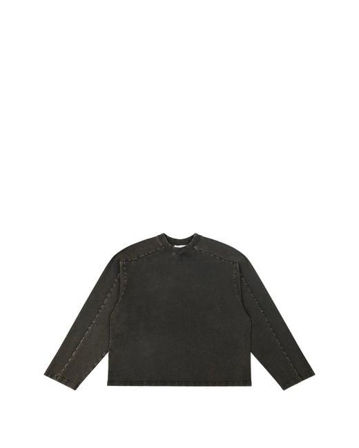 Entire studios Black Heavy Long Sleeve