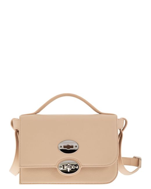 Zanellato Natural Ella Handtasche