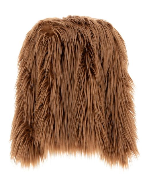 その他 B&B COUTURE 'Bacon' faux fur BB COUTURE