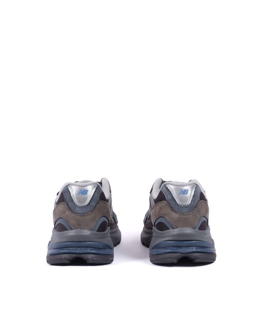 New Balance Blue I'M Going To Have To Get Back To You
