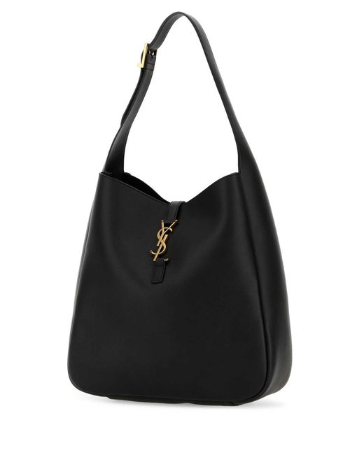 Saint Laurent Black Handbags