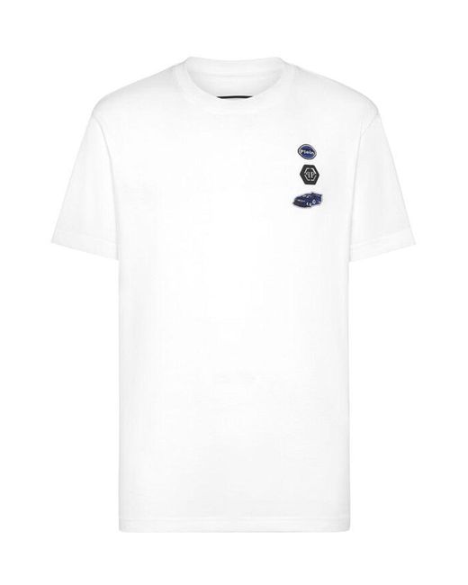 Philipp Plein Philipp Plein White