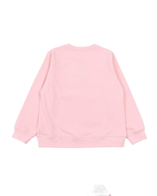 Stella McCartney Pink Stella Mc Cartney Sweatshirt
