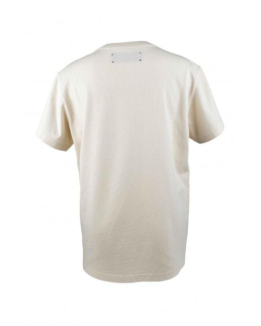 Amiri White T Shirt