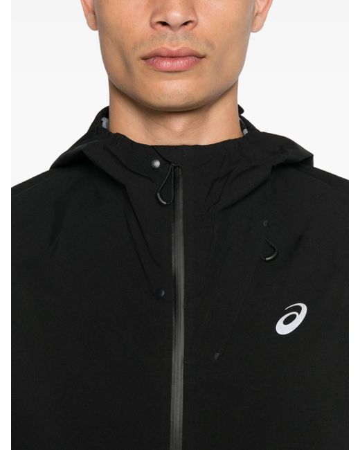 Asics Ik Moet Gaan. in het Black