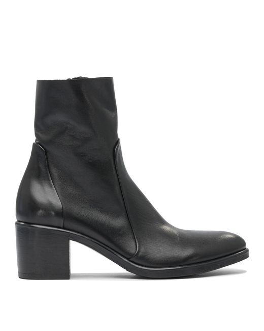 Strategia Black Boots & Ankle Boots Boots And Ankle Boots