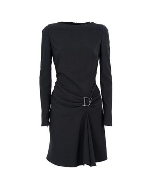 DSquared² Dsquared2 Black