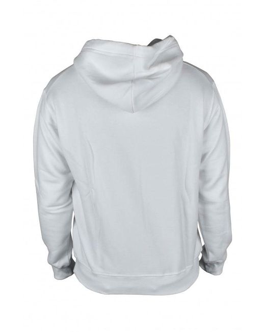 Sudadera DSquared² de color White