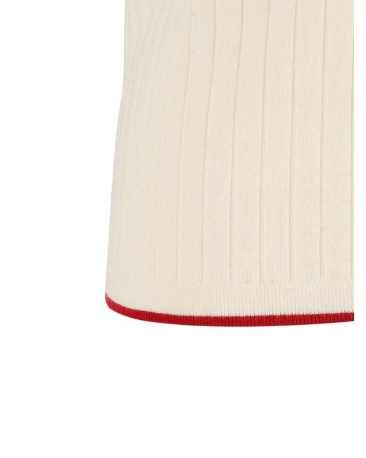 Max Mara Natural I'Ve Got A Feeling That You'Re The One