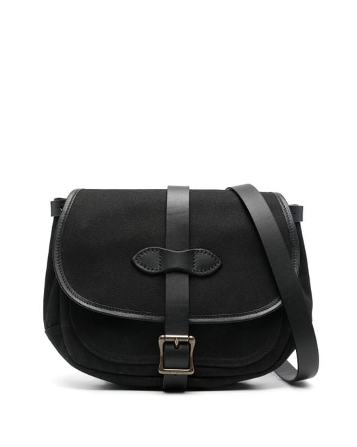Filson Black Xs Field Bag for men