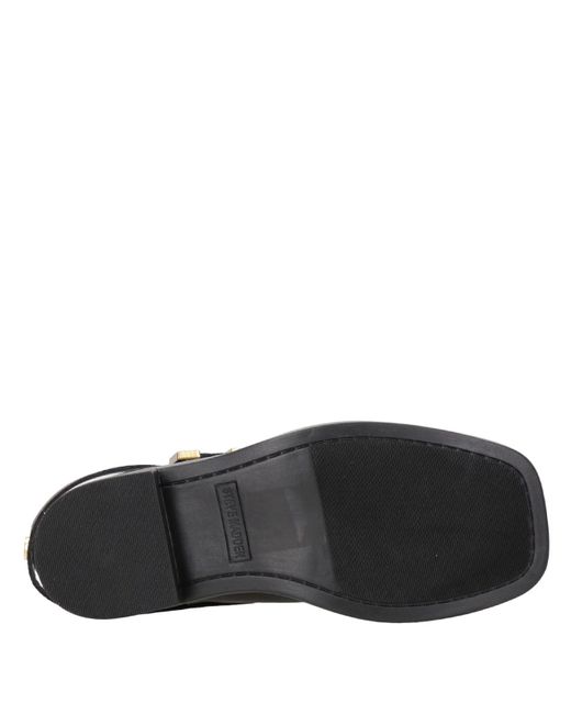 Steve Madden Boots Brown in het Black