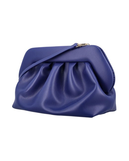 The Moire Blue Die Moirè -Taschen ..