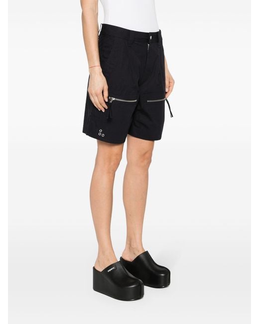 Isabel Marant Black Kynan Clothing