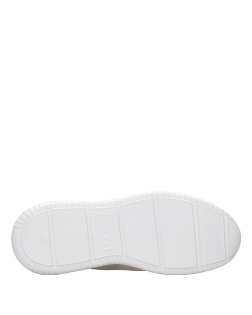 Baskets Blanc Hogan pour homme en coloris White