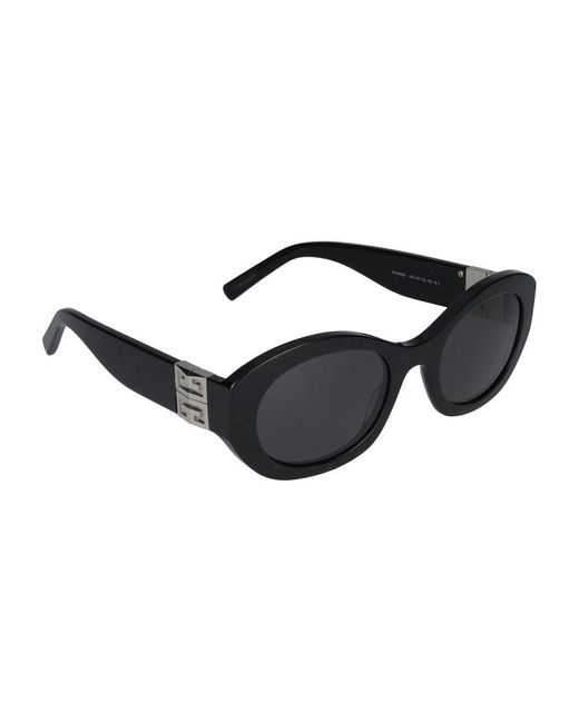 Givenchy Black Sunglasses Gv40091 I 05 A /22/130