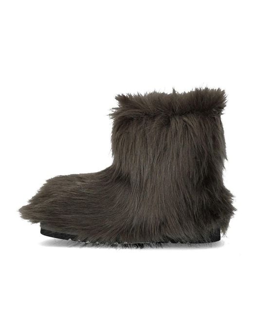 Stand Studio Brown Oliva Ankle Boot