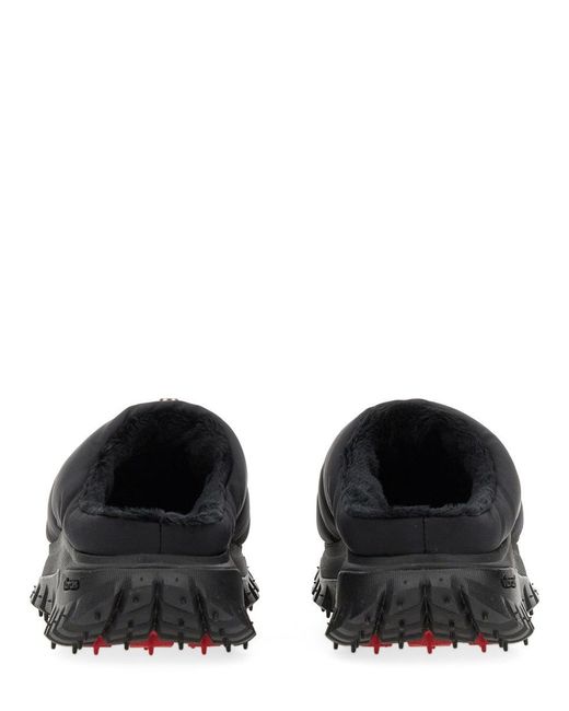 Moncler Genius Black Moon Bustier Dress