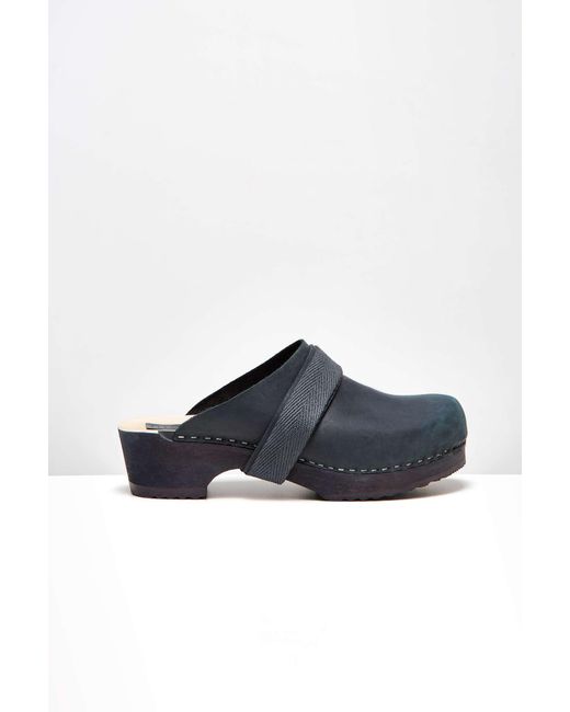 Humanoid Black E Schuhe