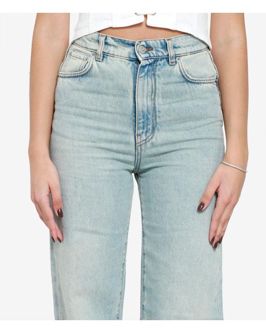 Grifoni Blue Jeans