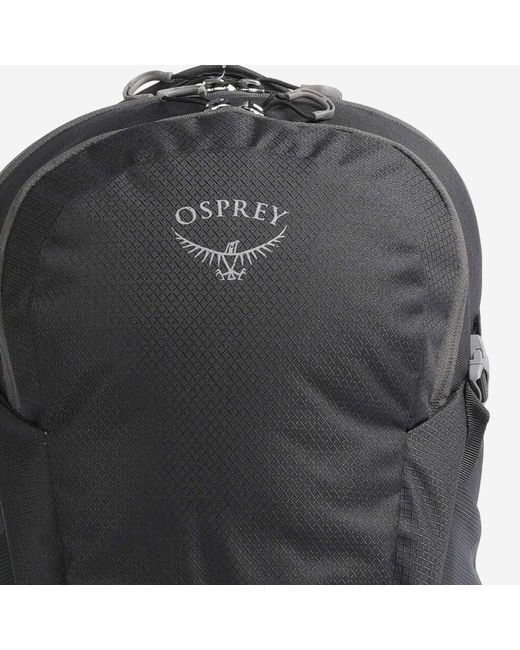 Osprey Black Daylite Backpack for men