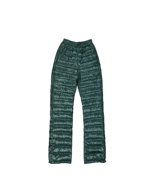 Herno Donsbroek in het Green