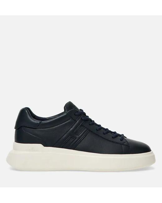 Hogan Blue Sneakers for men