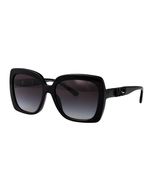 Michael Kors Black Sunglasses