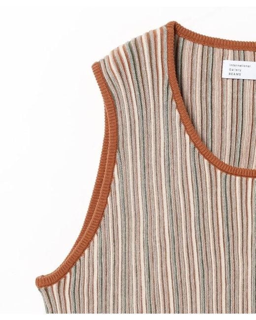 Beams Plus Natural T Shirts And Polos for men