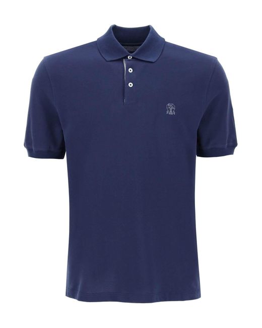 Louis Vuitton Lavender Cotton Pique Polo T Shirt M Louis Vuitton