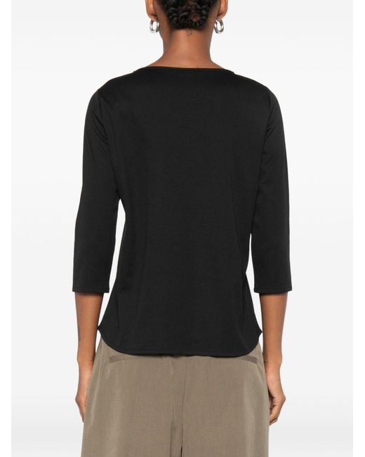 C-ZERO SHIRT Black C Zero Shirt